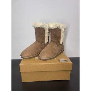 Apres New Boots (SB8)